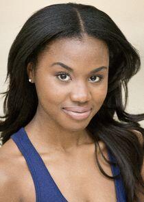 photo of Jade Radford photo of Jade Radford