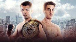 ONE Championship 99: Immortal Triumph ONE Championship 99: Immortal Triumph