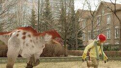 Lovey Dovey Dino / Best Nest Lovey Dovey Dino / Best Nest