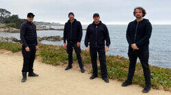 Pacific Grove Nightmare Pacific Grove Nightmare