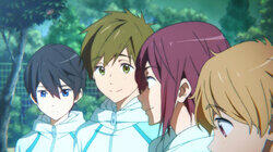 Reunion at the Starting Block! Reunion at the Starting Block!
