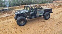 H1 Hummer-dinger H1 Hummer-dinger