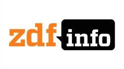 logo of ZDFinfo logo of ZDFinfo