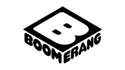 logo of Boomerang logo of Boomerang