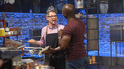 Ready, Set, Grill! Ready, Set, Grill!