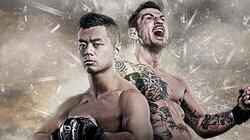 ONE Championship 46: Unbreakable Warriors ONE Championship 46: Unbreakable Warriors