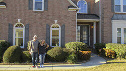 Canadians Tackle Hot Atlanta Market Canadians Tackle Hot Atlanta Market