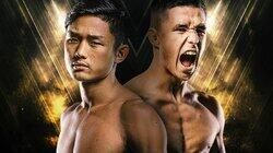 ONE Championship 67: Visions of Victory ONE Championship 67: Visions of Victory
