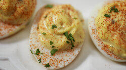 Perfect Plate of Spring Perfect Plate of Spring