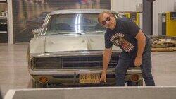Greetings from SEMA Greetings from SEMA