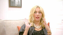 There's Sutton about Crystal There's Sutton about Crystal