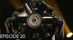 Ultimate Horsepower-Killing Fans! Ultimate Horsepower-Killing Fans!