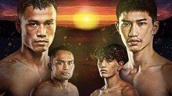ONE Championship: Battleground III ONE Championship: Battleground III