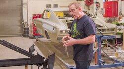 The Road Runner Diaries - Part 2 The Road Runner Diaries - Part 2
