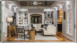 The Impossible Dream Home The Impossible Dream Home