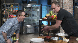 Iron Chef Redemption Iron Chef Redemption