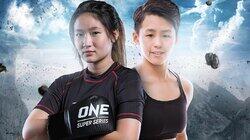 ONE Championship 74: Battle for the Heavens ONE Championship 74: Battle for the Heavens