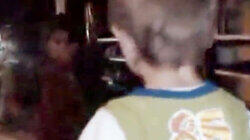 Black-Eyed Child Apparition in Reno and More Black-Eyed Child Apparition in Reno and More
