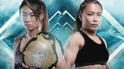 ONE Championship 71: Unstoppable Dreams ONE Championship 71: Unstoppable Dreams