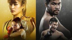 ONE Championship: A New Breed ONE Championship: A New Breed