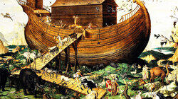 Acts of God Acts of God