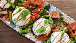 Spring Dinner