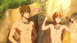 Trial in Open Water! Trial in Open Water!