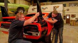 Every Time a Bell Rings a Daytona Gets Its Wing Every Time a Bell Rings a Daytona Gets Its Wing
