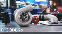 How Much Boost Can a Stock Engine Take? How Much Boost Can a Stock Engine Take?