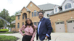 A House for Mrs. Right in New Jersey A House for Mrs. Right in New Jersey