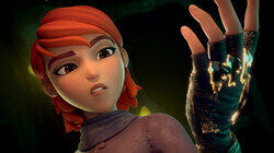 Episode 1: The Future Robin Hood Episode 1: The Future Robin Hood