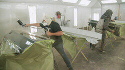 Top Paint Gun Top Paint Gun