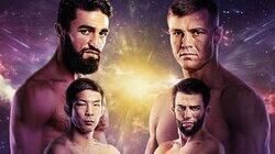 ONE Championship: Big Bang ONE Championship: Big Bang