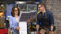 Fey vs. Flay Fey vs. Flay