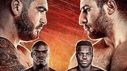 ONE Championship: Unbreakable II ONE Championship: Unbreakable II