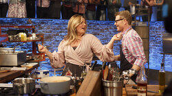 Beat Bobby Flay: The Musical Beat Bobby Flay: The Musical