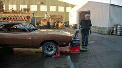 A Cuda in the Limelight! A Cuda in the Limelight!