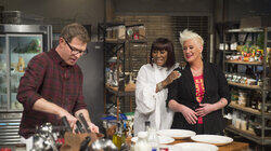 Food Star Face-Off Food Star Face-Off