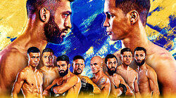 ONE Championship: First Strike ONE Championship: First Strike