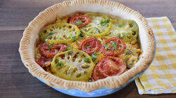 New Weeknight Favorites