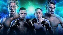 ONE Championship: Big Bang II ONE Championship: Big Bang II