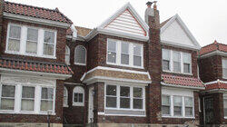 A First Home in Philly A First Home in Philly