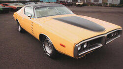 Carbituary: Charger Carbituary: Charger