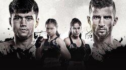 ONE Championship: A New Breed II ONE Championship: A New Breed II