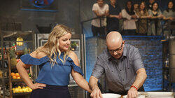 Shucking the Competition Shucking the Competition
