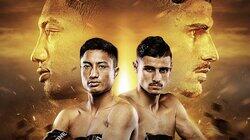 ONE Championship: Full Blast II ONE Championship: Full Blast II
