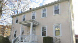 Fresh Start in New Rochelle Fresh Start in New Rochelle