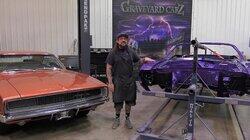 Carbituary: Cuda Carbituary: Cuda