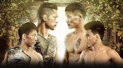 ONE Championship 91: Roots of Honor ONE Championship 91: Roots of Honor