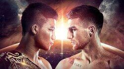 ONE Championship 106: A New Tomorrow ONE Championship 106: A New Tomorrow